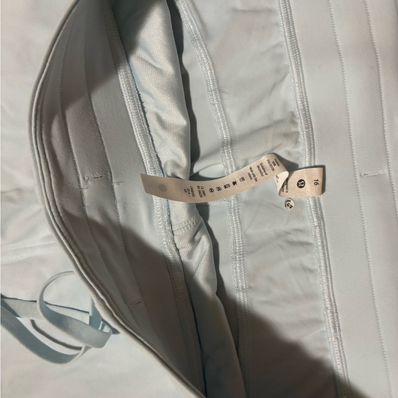 NWT Lululemon Ready to Rulu Jogger Crop - Picture 5 of 12